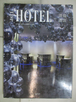 【書寶二手書T5／設計_J36】TOP HOTEL 7