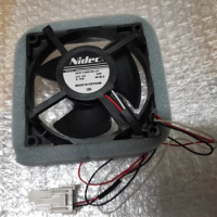 U92C12MS1B3-52 Cooling fan Parts for Samsung Refrigerator Fridge DA81-06013A 12V 0.16A
