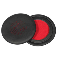 Ear Pads Cushion pad muff cap for Plantronics Voyager Focus UC B825 Headphone headset 1 pair