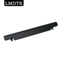 LMDTK New 4 Cells Laptop Battery For ASUS A450 A550 F450 F552 P450 X450 F550 K550 K450 A41-X550A