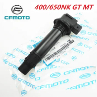 GT 400cc 400NK 650NK 650MT TR CF650 ignition coil for cfmoto 650cc motorcycle ignitor cf moto accessories free shipping