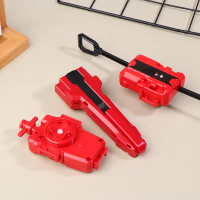 Beylauncher BX String ripcord launcher Grip, เครื่องดนตรีสำหรับจับอุปกรณ์เสริม