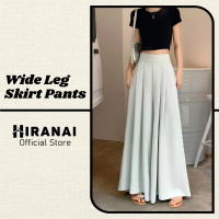 Wide Leg Trouser High Waist Korean Style Casual Baggy Pants Flare Pants For Women
