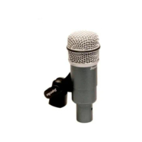 Superlux PRO-228A Dynamic Microphone Musical Instrument Microphone for Jazz Drums,Side Drums,Medium Drums