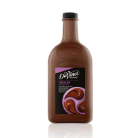 DaVinci Gourmet Chocolate Sauce (2L) Halal