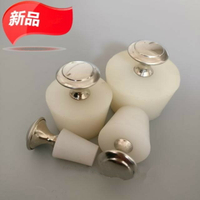皮塞子通用水槽堵水塞下水道防臭蓋硅膠水池塞子浴缸防漏水塞1入