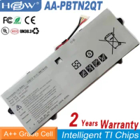 NEW AA-PBTN2QT 7.6v 30wh Laptop Battery For Samsung NOTEBook 9 13.3 NP900X3N K04US K02US K03US K01US NP900X3NI