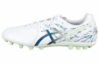 ASICS DS LIGHT AG WHITE NAVY
