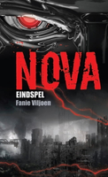 【電子書】Nova 5: Eindspel