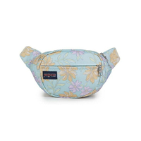 Jansport Fifth Avenue [JS00TAN1KU7] 腰包 運動休閒包 斜背包 潮流穿搭 夏日印花