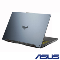 華碩 電競筆電 R5處理器 GTX1650 17吋144Hz螢幕 FA706IH-0141A4600H