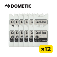 【Dometic | 忠欣代理】長效冰磚 220g(十二入組)