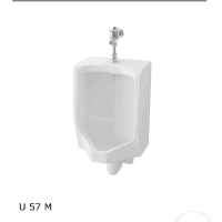 Urinal Merek Toto Type U57M