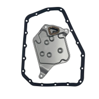 Automatic transmission filter oil pan gasket kit for Suzuki Swift SX4 Aerio Alto splash Liana Aerio 