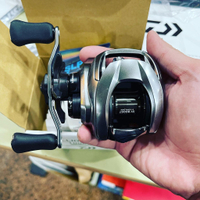 Daiwa 2021 Zillion SV TW 1000 多項全新技術 日本製造