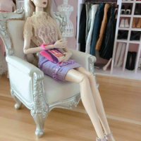 FR Doll Shoes Pumps fit Jason Wu Fashion Royalty FR2 FR3.0 6.0 MUSES 1/6 Poppy Parker Ob Obitsu Sherry Store 65-FR2