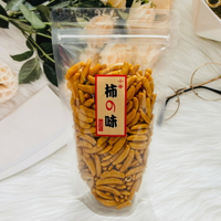 泰國 柿種米果 小辛柿種 柿種 辣味柿種 120g｜全店$199免運