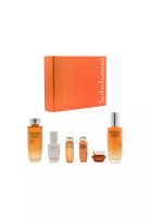 Sulwhasoo Sulwhasoo 禦時參養水乳套裝 (6件裝) 6piece