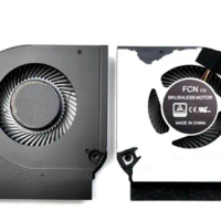 New for Acer Predator Helios 300 PH315-52 PH317-53 GPU Cooling fan DC28000QEF0 #