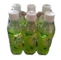 Alang sari cool 300ml [6pcs/krat]