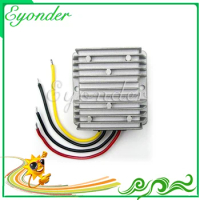 10v 13.8v 15v 18v 19v 20v 24v 30v 32v 33v 36v 37v 40v 48v 50v dc dc converter 12v to 75v 3a MAX 225w step up boost power supply