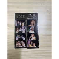 izone 電影卡 四格卡 底片 日本周邊 櫻花