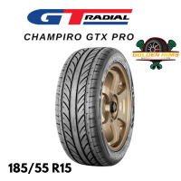 Ban Mobil Baru Champiro Gtx Pro 185/55R15