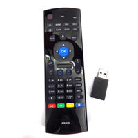 NEW Original HTR-12L for Haier TV Remote control for LE32U5000A evisions Remote Control
