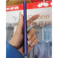 現貨二手 華為 NOVA 5T 手機 谷歌系統 6+128G 麒麟980處理器
