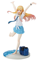 [那模好玩] 現貨 TENITOL 戀上換裝娃娃 喜多川海夢 PVC 制服 FURYU 模型 公仔
