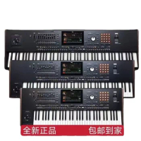 ORIGINAL NEW KORG PA 5X 88 Key Keyboard Professional Arranger Piano Wholesale KORG PA5X 88keys