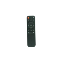 Remote Control For (Kogan 6500) (ONNJY-STV381C)(HOWWOO BL-43)Lumens FHD Wi-Fi Projector S900 M700 MINI LCD Portable Projector