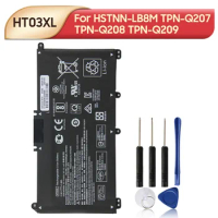 Original Replacement Battery HT03XL HSTNN-LB8M For HP Pavilion 14-CE0025UR TPN-Q207 Q208 TPN-Q209 TPN-Q210 14-CE0034TX