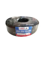 Kabel antena tv parabola matrix rg6 100M (90Y)