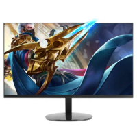 Computer Display 27 Inch Gaming LED 144hz 2k Resolution