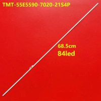 1PCS LED Backlight strip for TCL L55U5000A-3D l55f1600e LED55C930D TMT-55E5590-7020-21S4P