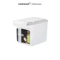 LocknLock Kotak Makan Dry Food Canister 3.2L