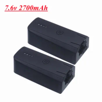 Replacement Battery for Parrot Anafi Drone 7.6V 2700mAh 20.52Wh Upgrade Battery For Parrot Anafi remote control Drone Parts
