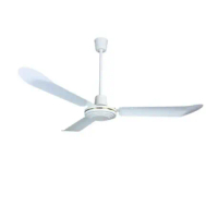 Kipas Angin Plafon 56 Inch - Krisbow