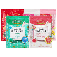 日本 MAX 海鹽美肌入浴劑(35g)『Marc Jacobs旗艦店』泡湯包 D040153