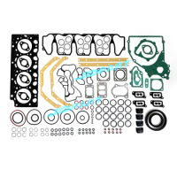 Premium Quality D4D Full Gasket Kit 10050905D56D For Volvo Engine Parts