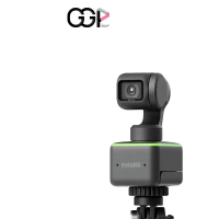 Insta360 Link The Powerful 4K Webcam Using AI to Redefine Remote Work