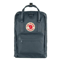 ├登山樂┤瑞典Fjallraven Kanken Laptop 13吋 筆電後背包 FR23523-031 石墨灰