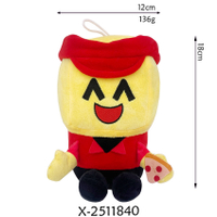 Forsaken chance plus stuffed toy Forgotten Tale plush doll gift for children