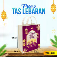 Tas Parcel Lebaran idul Fitri | Ready Stock / Tas Bingkisan Lebaran