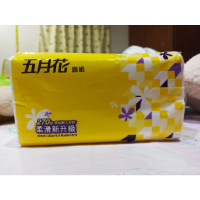 🚩永豐餘五月花 270抽面紙式衛生紙(單包)