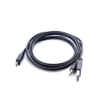 Micro USB To Jack 3.5mm AUX Cable/USB Male for Bluetooth Portable Cd Player