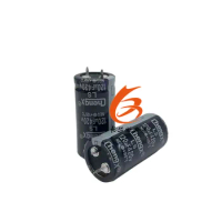 1PCS/LOT 120UF420V 22X45 Switch waterproof power supply inverter horn aluminum electrolytic capacitor