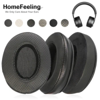 Homefeeling Earpads For Koss UR18 Headphone Soft Earcushion Ear Pads Replacement Headset Accessaries