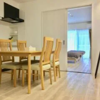 住宿 A-style Futenma / Vacation STAY 35872 宜野灣